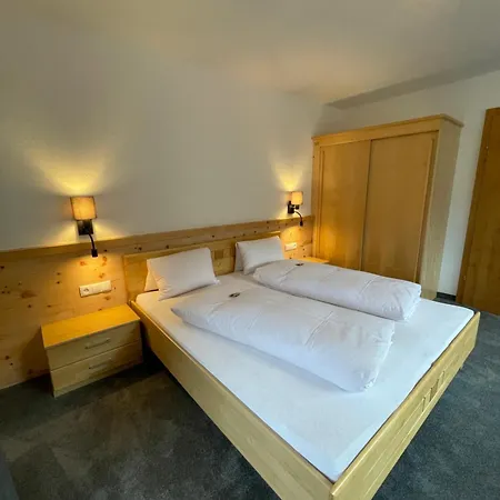 Lisun Apartamento
