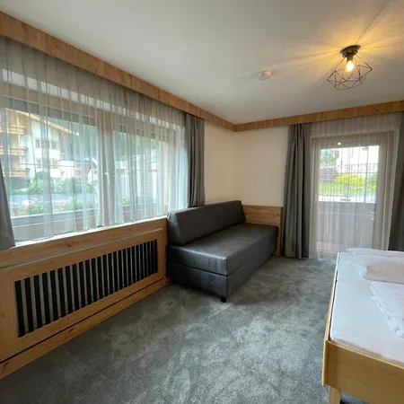 Apartamento Lisun