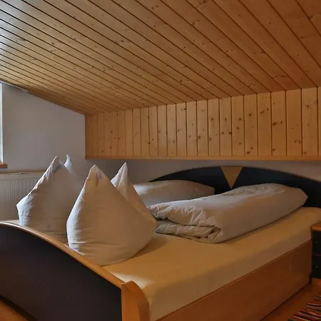 Apartment Lisun *