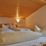 Apartament Lisun Galtür