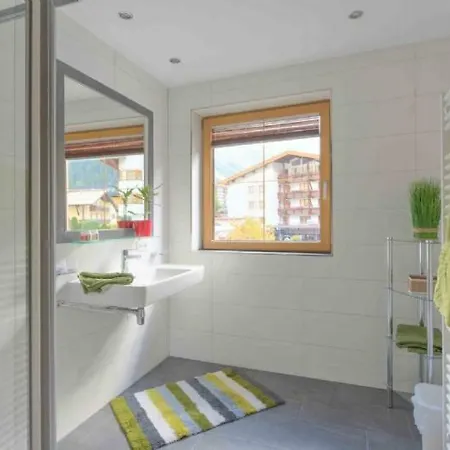 Lisun Appartement *